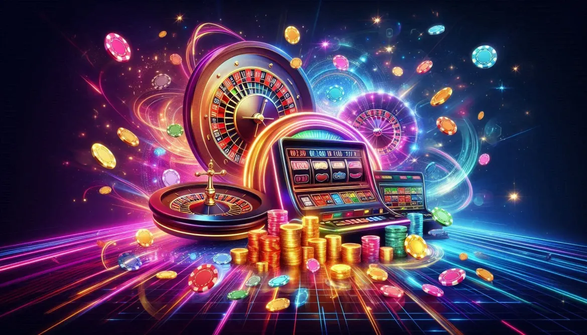Kahuna Casino